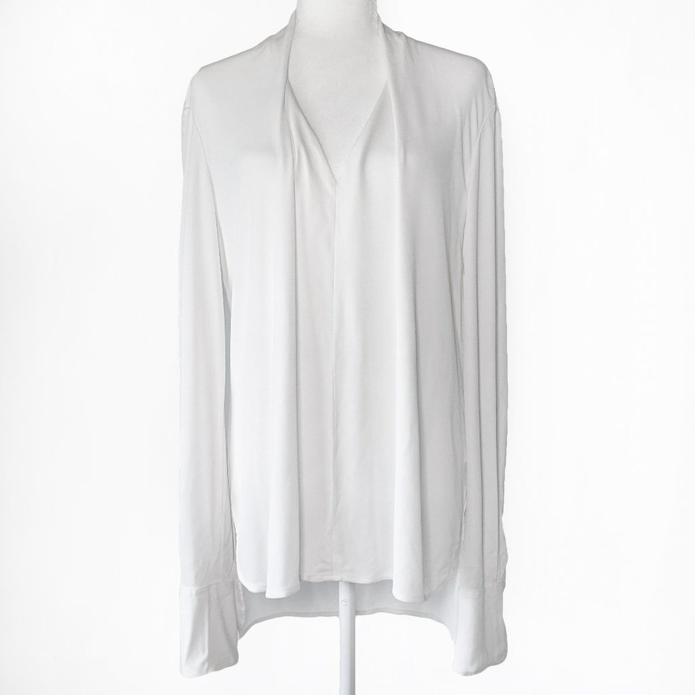 Equipment Joslin Long Sleeve Shirt